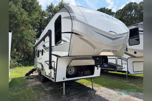 2024 Keystone Rv Cougar 24RDS in conway SC