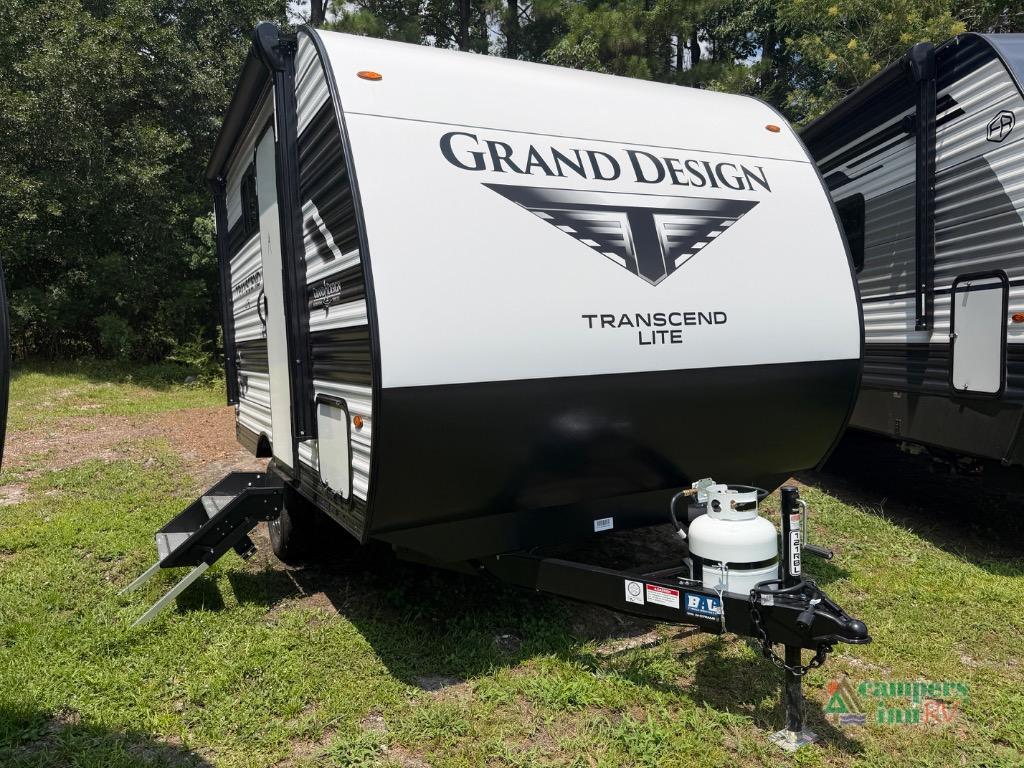 2027 Grand Design Transcend Lite 121RBL in conway SC
