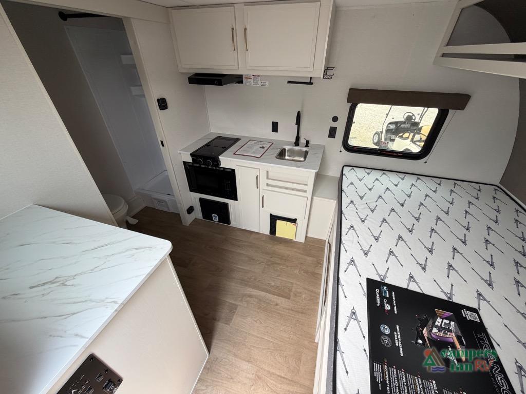 2027 Grand Design Transcend Lite 121RBL in conway SC