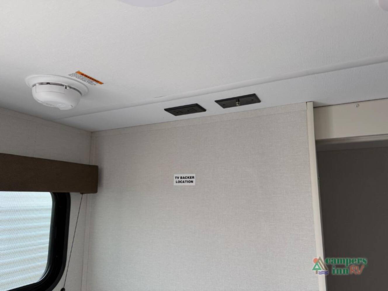 A photo of this 2027 Grand Design Transcend Lite 121RBL