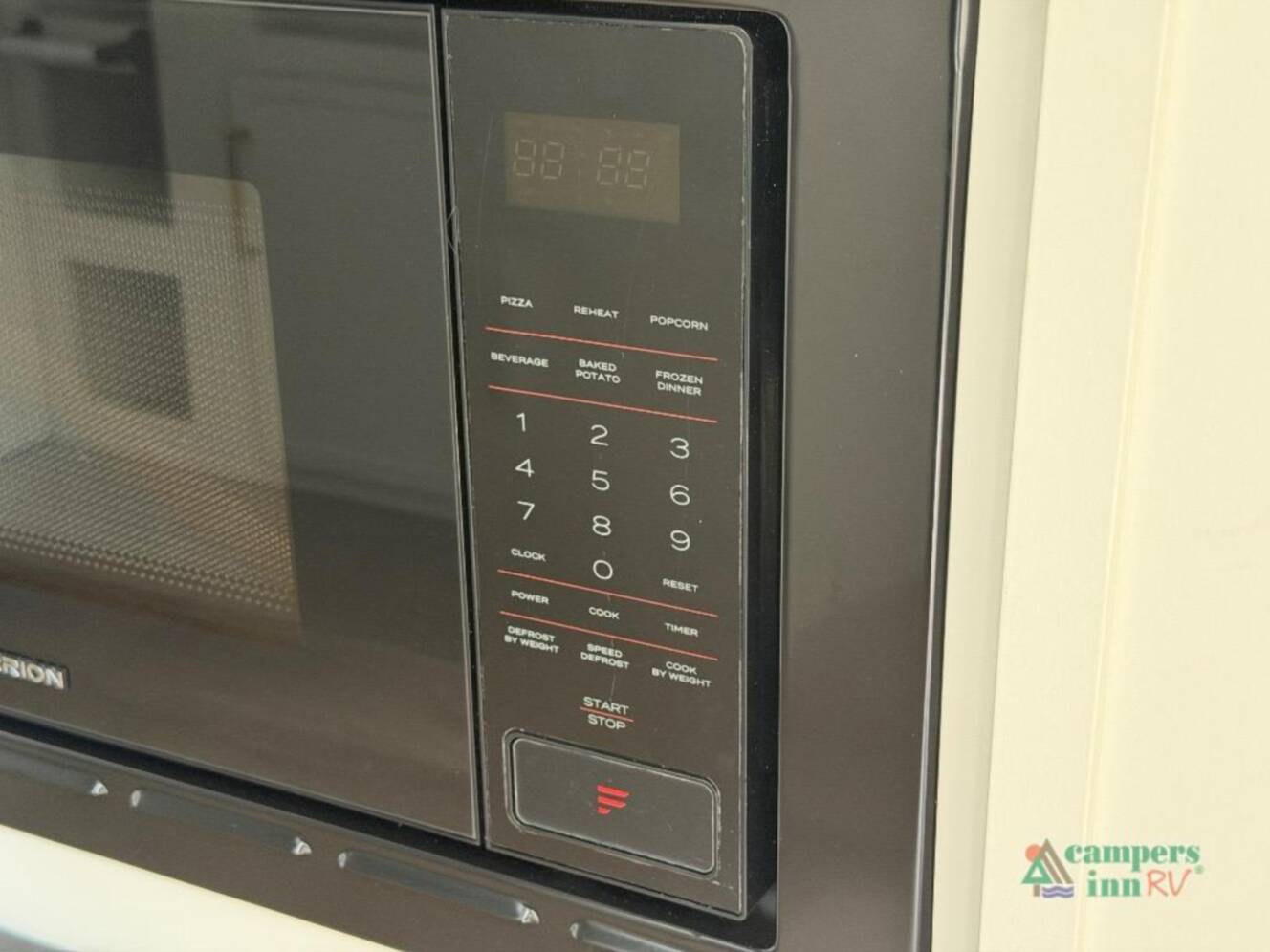 A photo of this 2027 Grand Design Transcend Lite 121RBL