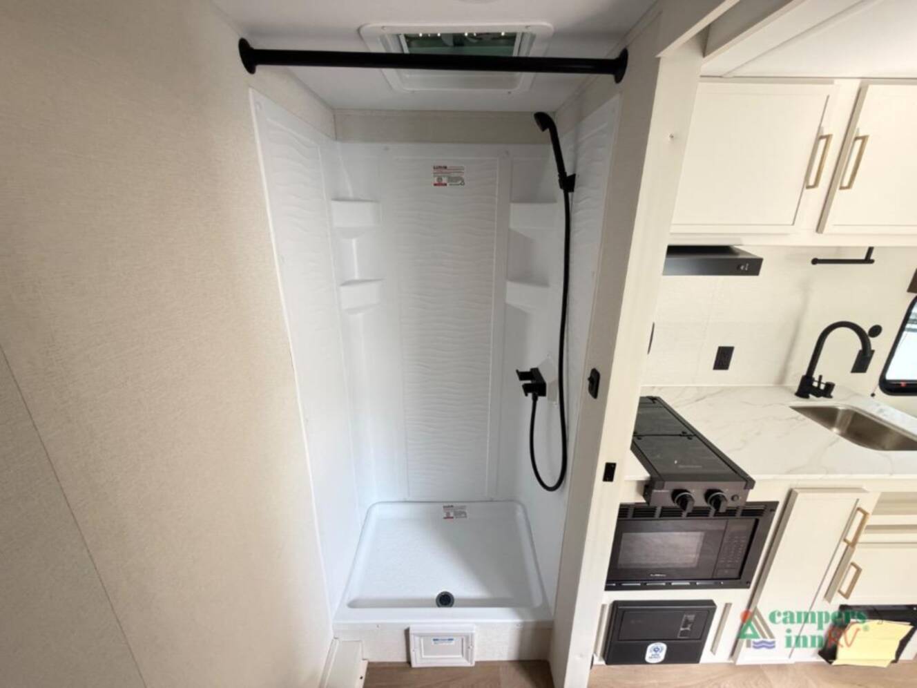 A photo of this 2027 Grand Design Transcend Lite 121RBL