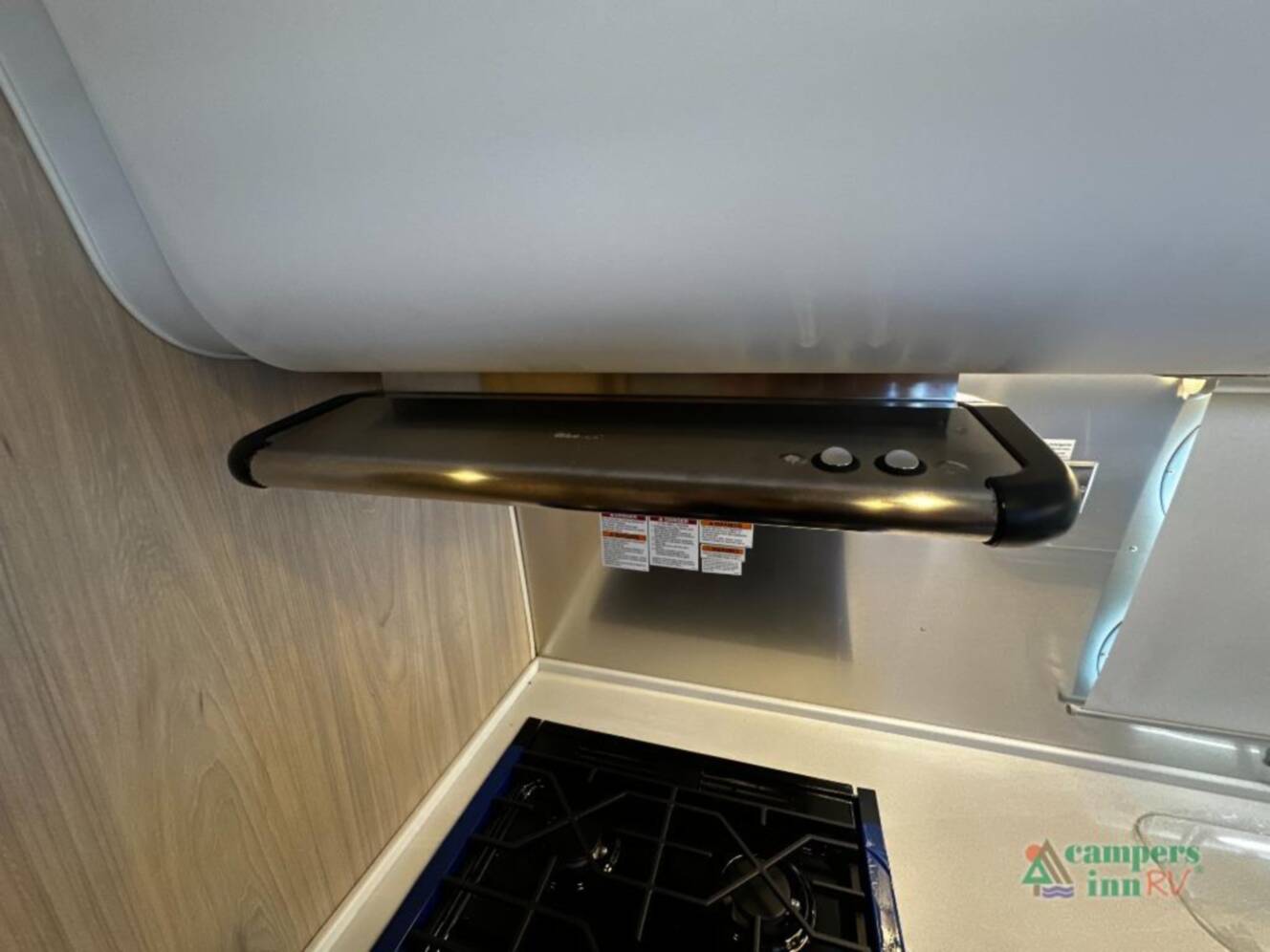 A photo of this 2027 Airstream Globetrotter 25FBT