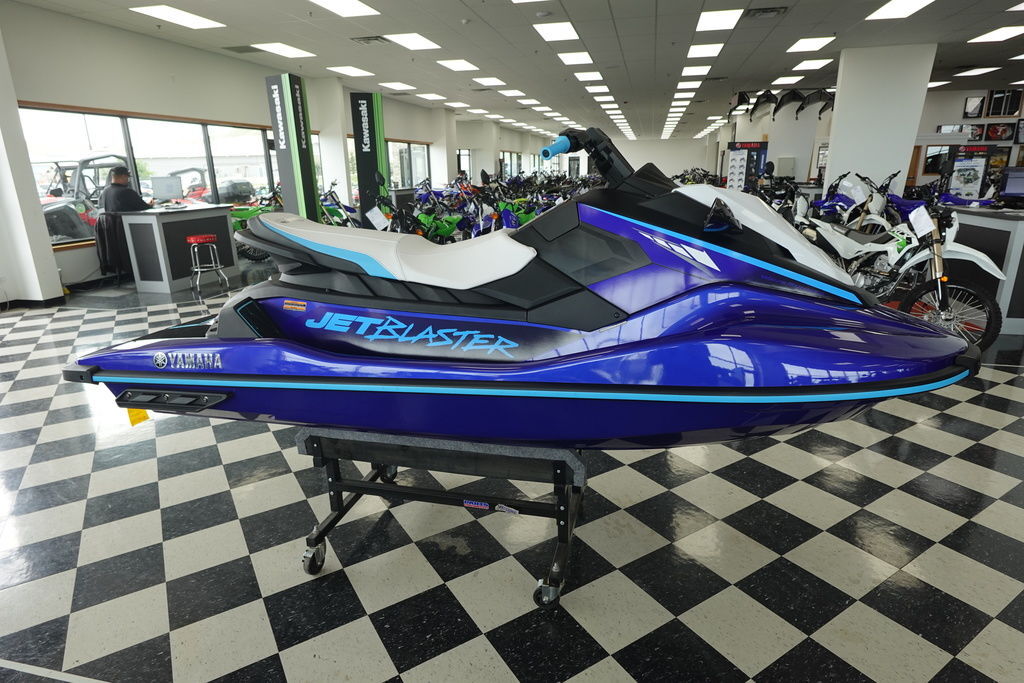 2024 Yamaha JetBlaster® in rapid city SD
