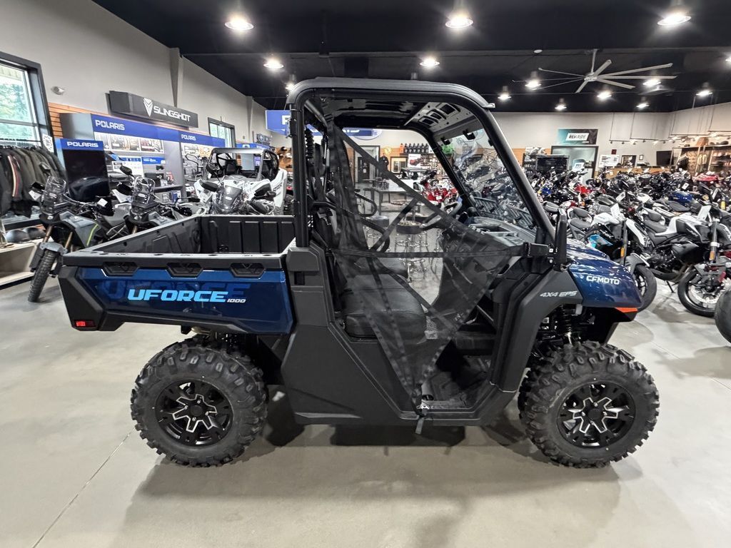 2026 CFMOTO UFORCE 1000 in fayetteville NC
