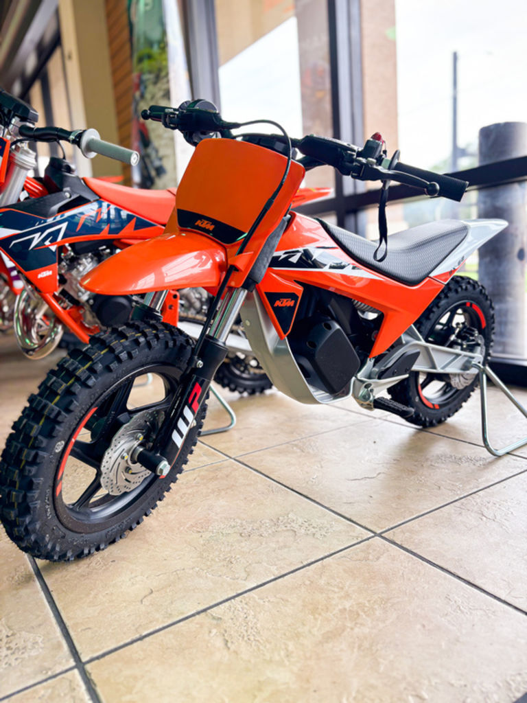 2027 KTM SX-E 2 E 2 in Orlando, FL