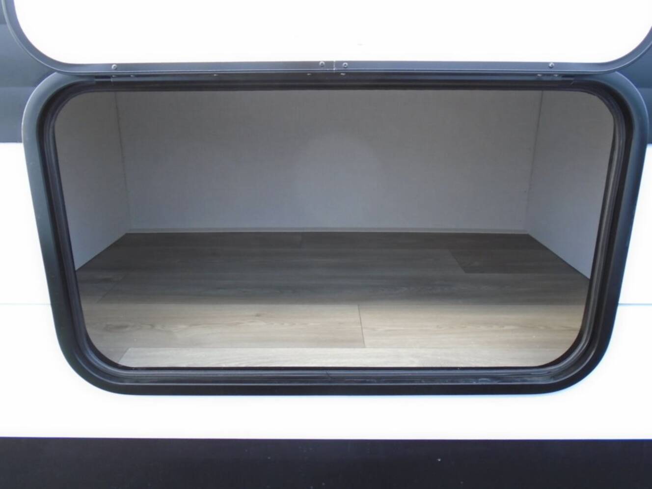 A photo of this 2026 Grand Design Transcend 315RKT