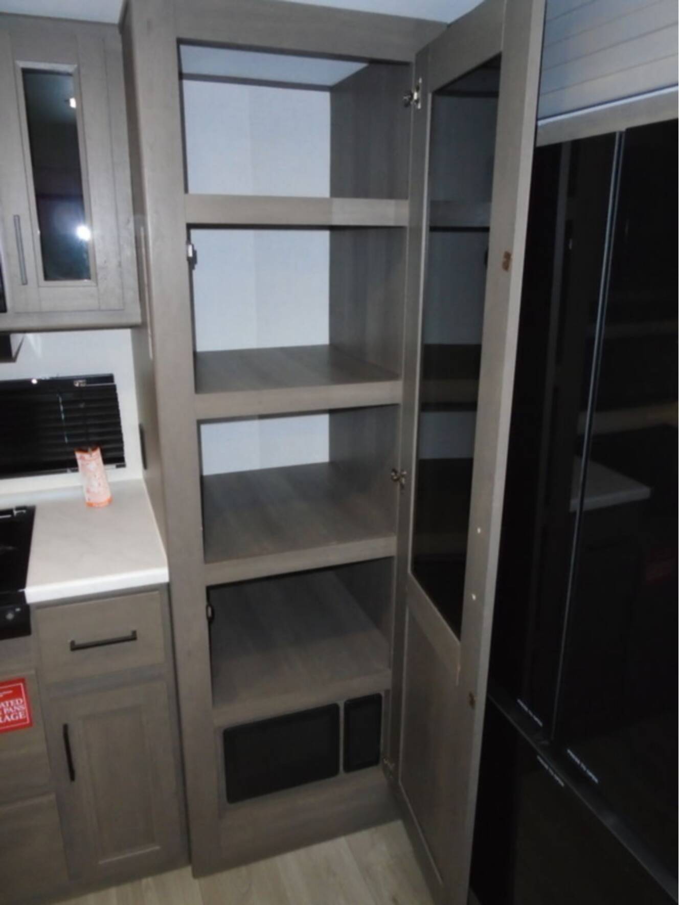 A photo of this 2026 Grand Design Transcend 315RKT