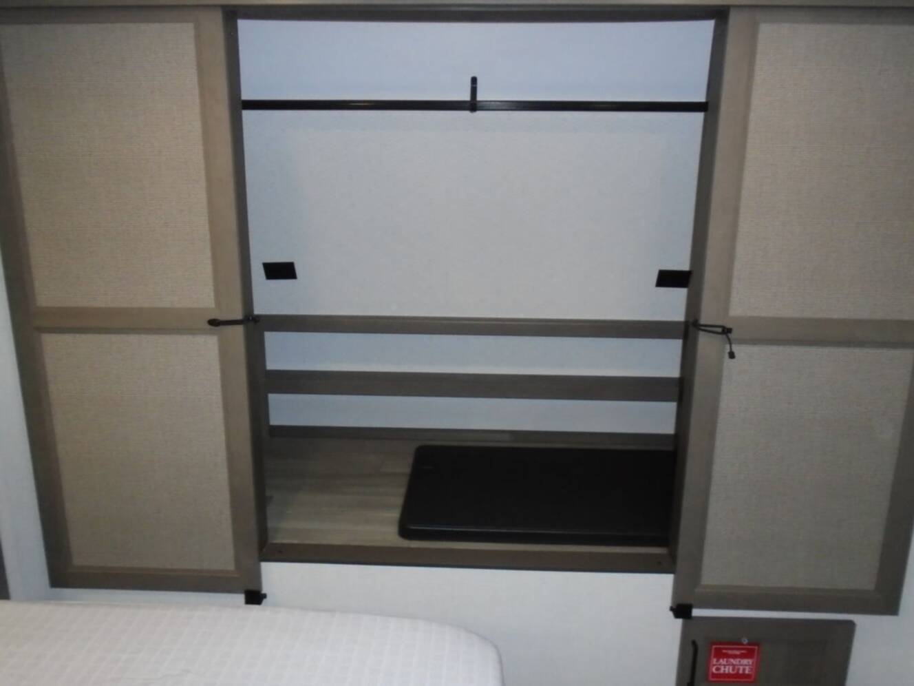 A photo of this 2026 Grand Design Transcend 315RKT