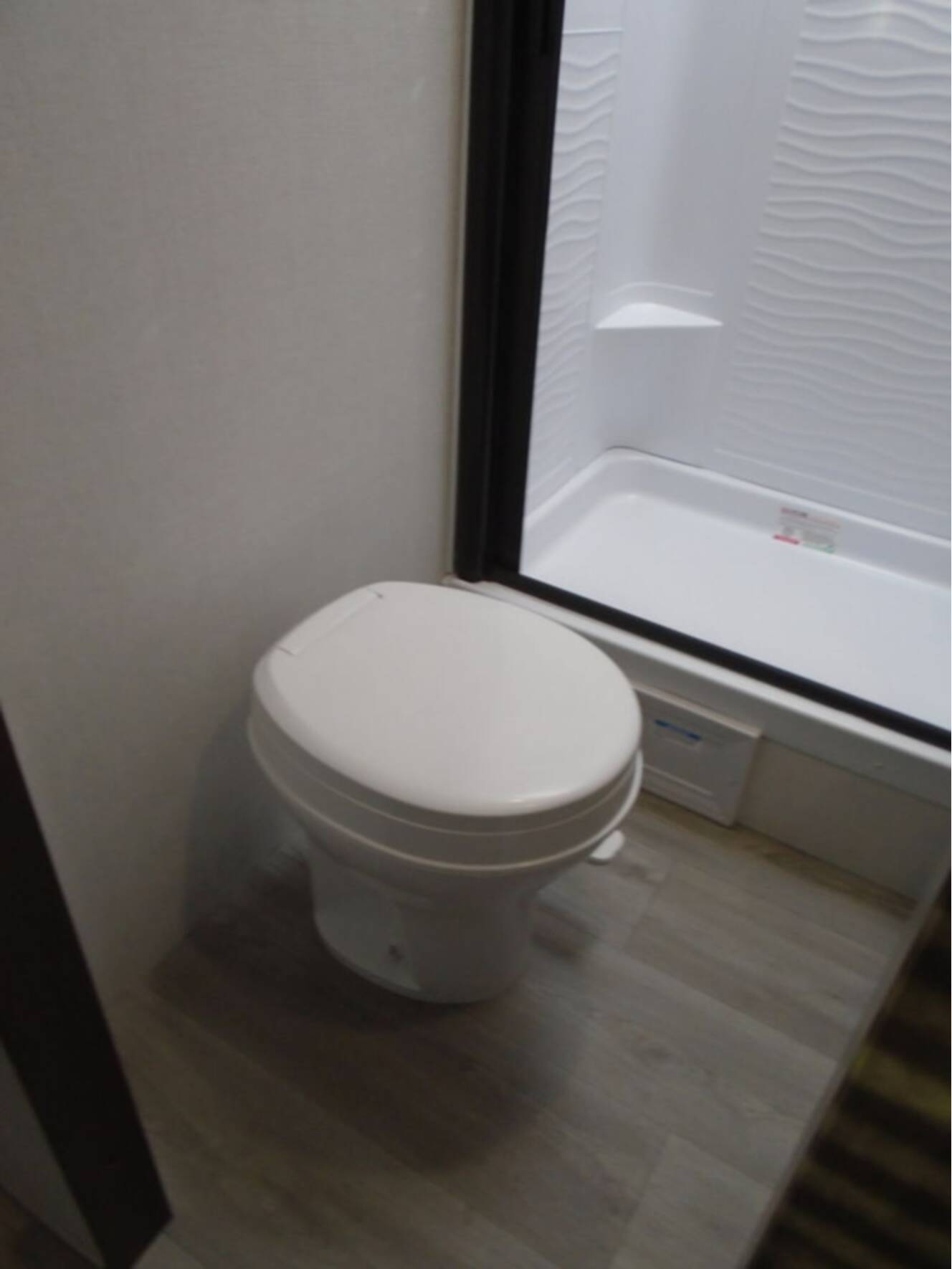 A photo of this 2026 Grand Design Transcend 315RKT