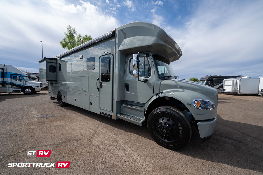 2026 Renegade Verona 36VSB in chandler AZ