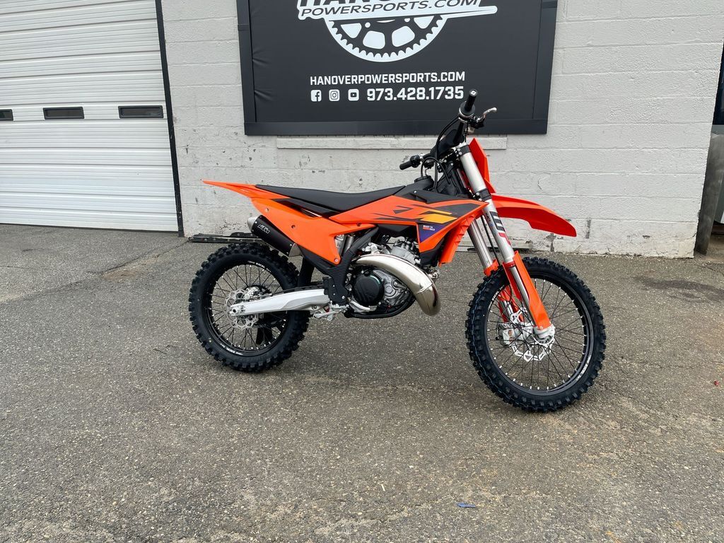 2026 KTM 300 SX SX in East Hanover, NJ