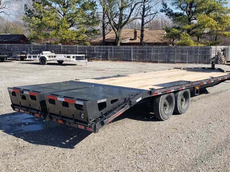 2026 Diamond C DEC 24x102 in Broken Arrow, OK