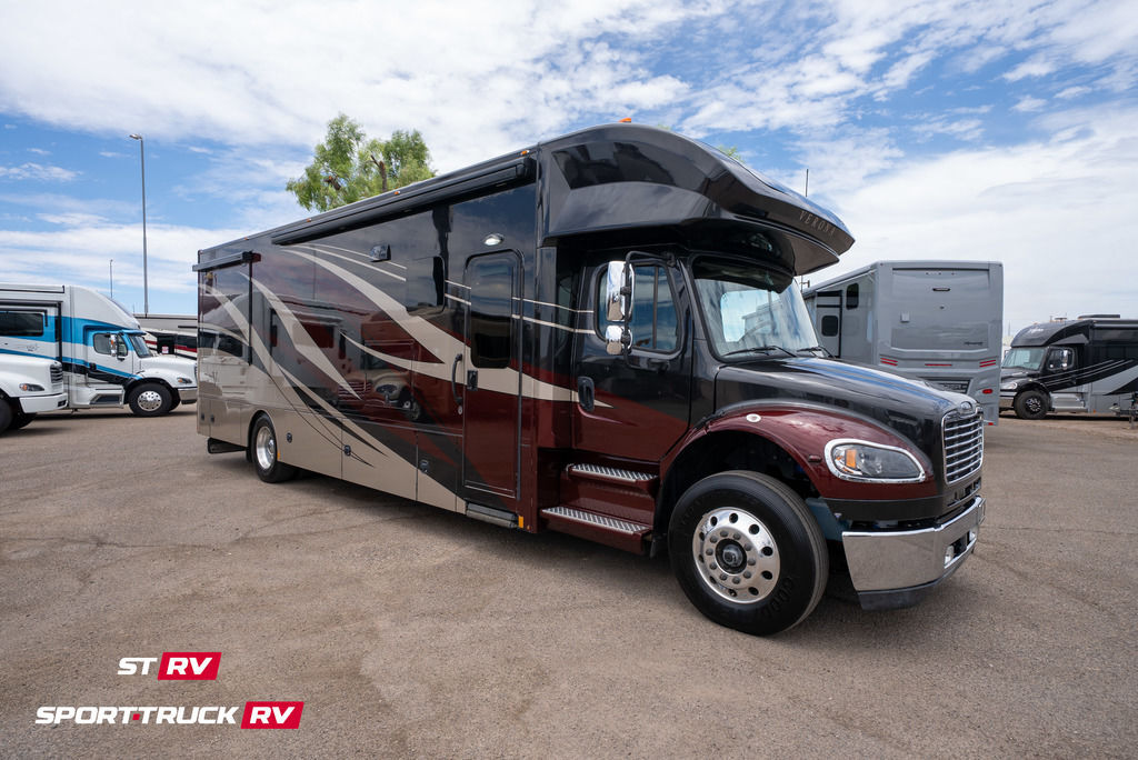 2022 Renegade Verona 36VSB in chandler AZ