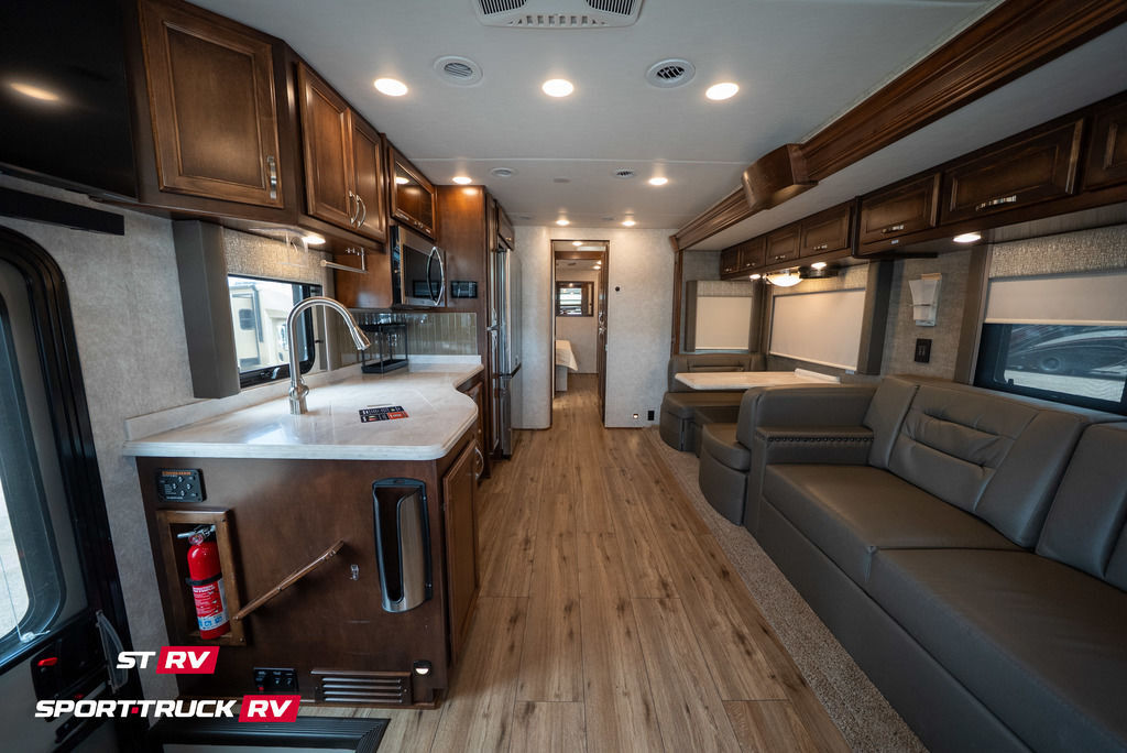 2022 Renegade Verona 36VSB in chandler AZ