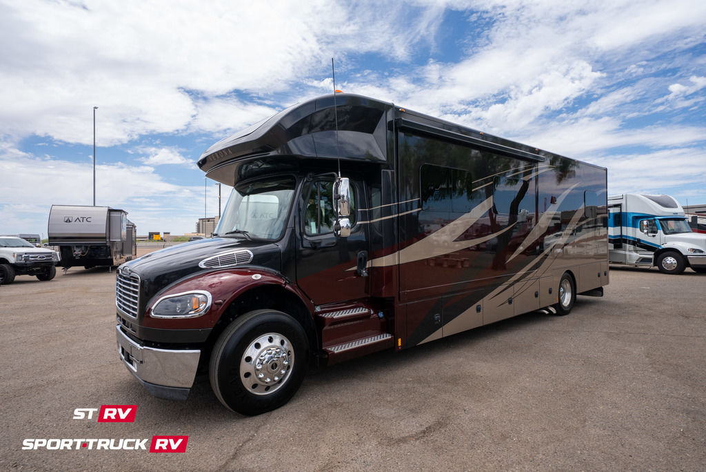 2022 Renegade Verona 36VSB in chandler AZ