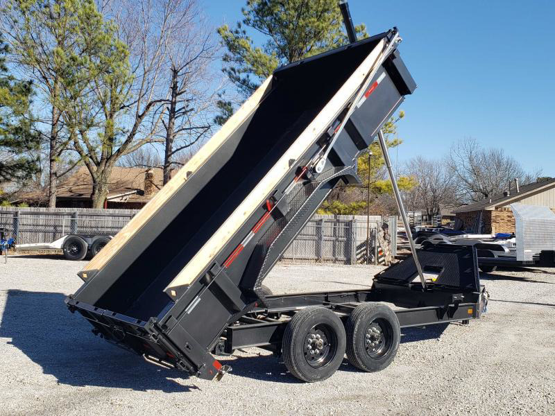 2026 Diamond C LPT 14x82 in Broken Arrow, OK