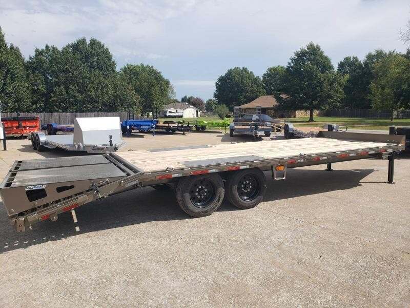 2025 Diamond C DEC 24x102 in Broken Arrow, OK