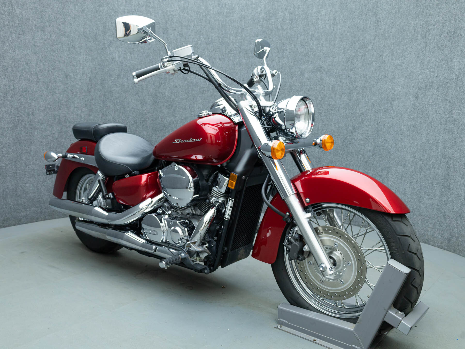 2015 Honda VT750 SHADOW 750 AERO AERO in Pembroke, NH