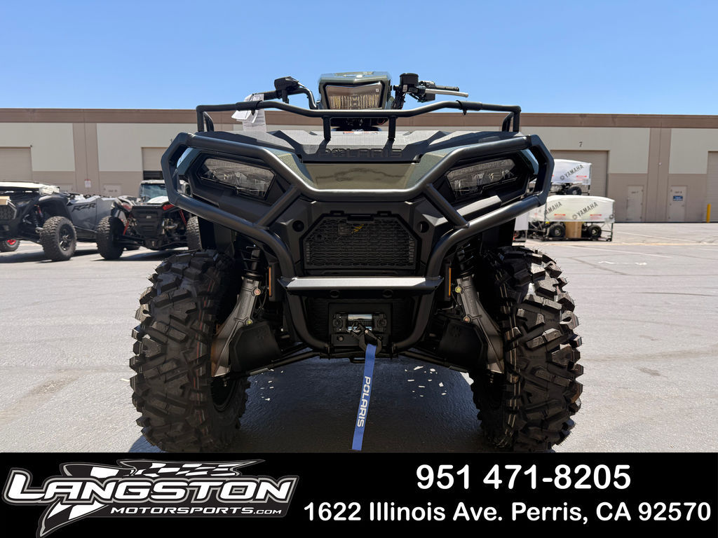 2026 Polaris® Sportsman 570 Premium - 40th Anniversary Edition in perris CA