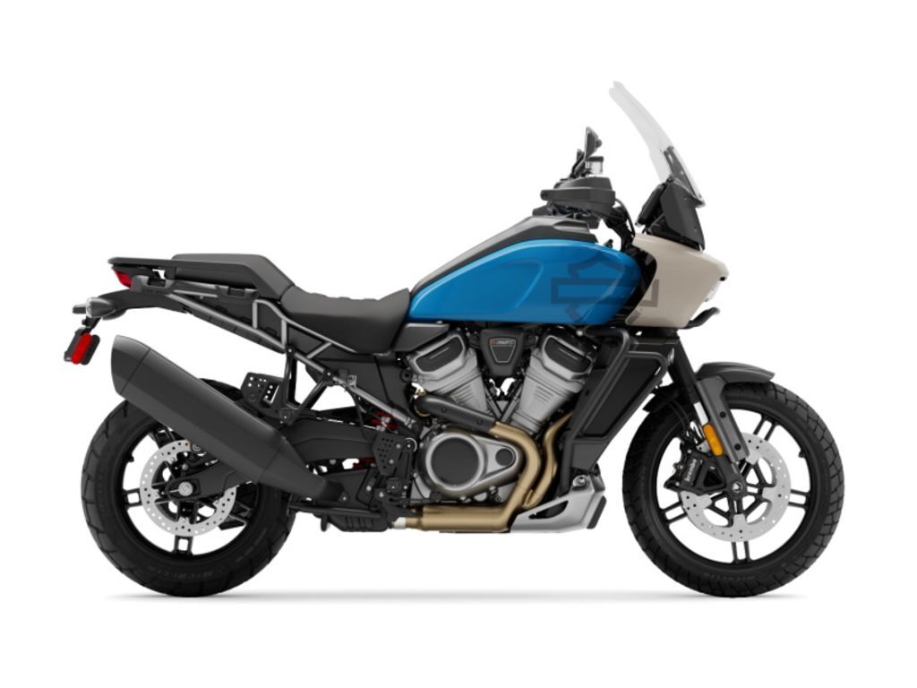 2022 Harley-Davidson® RA1250S - Pan America 1250 Special 1250 SPECIAL in Homosassa, FL