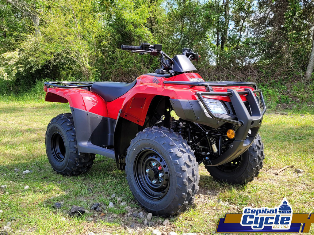 2026 Honda® FourTrax Recon ES 2X4 ES in macon GA