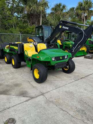 2026 John Deere 4X2 in S Daytona, FL