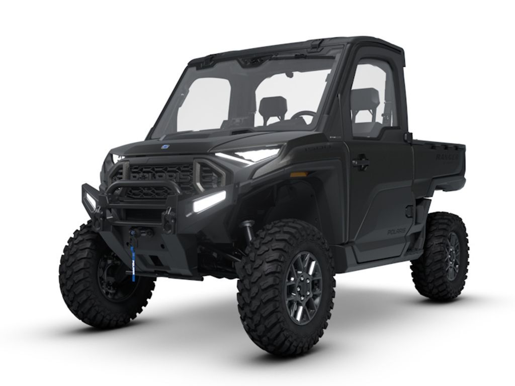 2026 Polaris® Ranger XD 1500 NorthStar Ultimate in munford AL