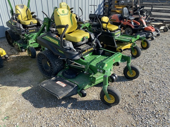 2025 John Deere Z930M in London, OH