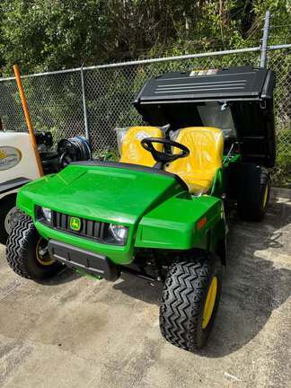 2026 John Deere 4X2 in S Daytona, FL