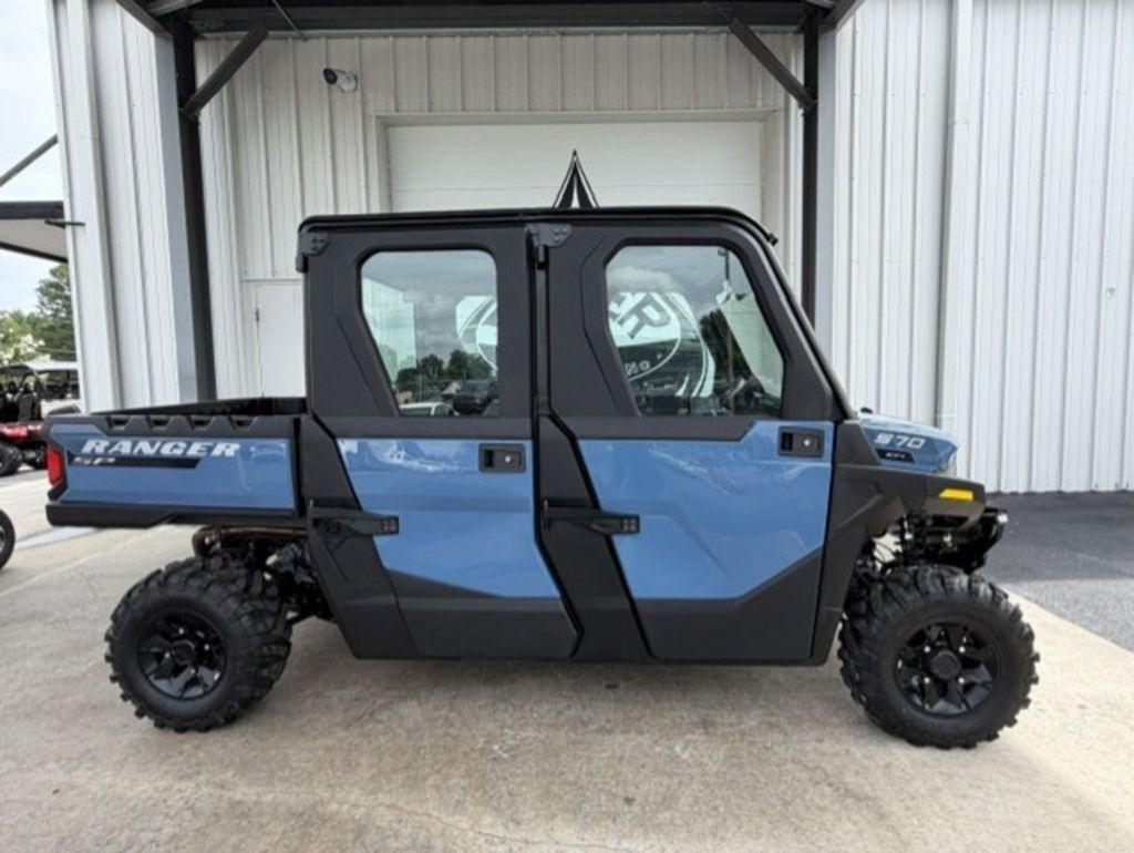2026 Polaris® Ranger Crew SP 570 NorthStar Edition in henderson NC