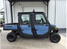 5 Ways ATVs Are Used for Football Games image