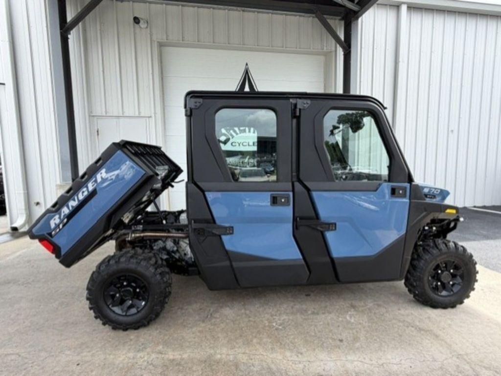 2026 Polaris® Ranger Crew SP 570 NorthStar Edition in henderson NC
