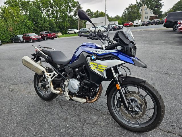 2022 BMW F 750 GS 750 GS in Ephrata, PA
