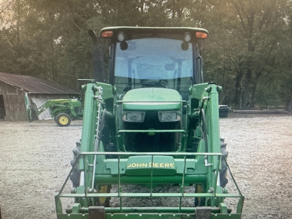 2016 John Deere 5075E in Alexandria, LA