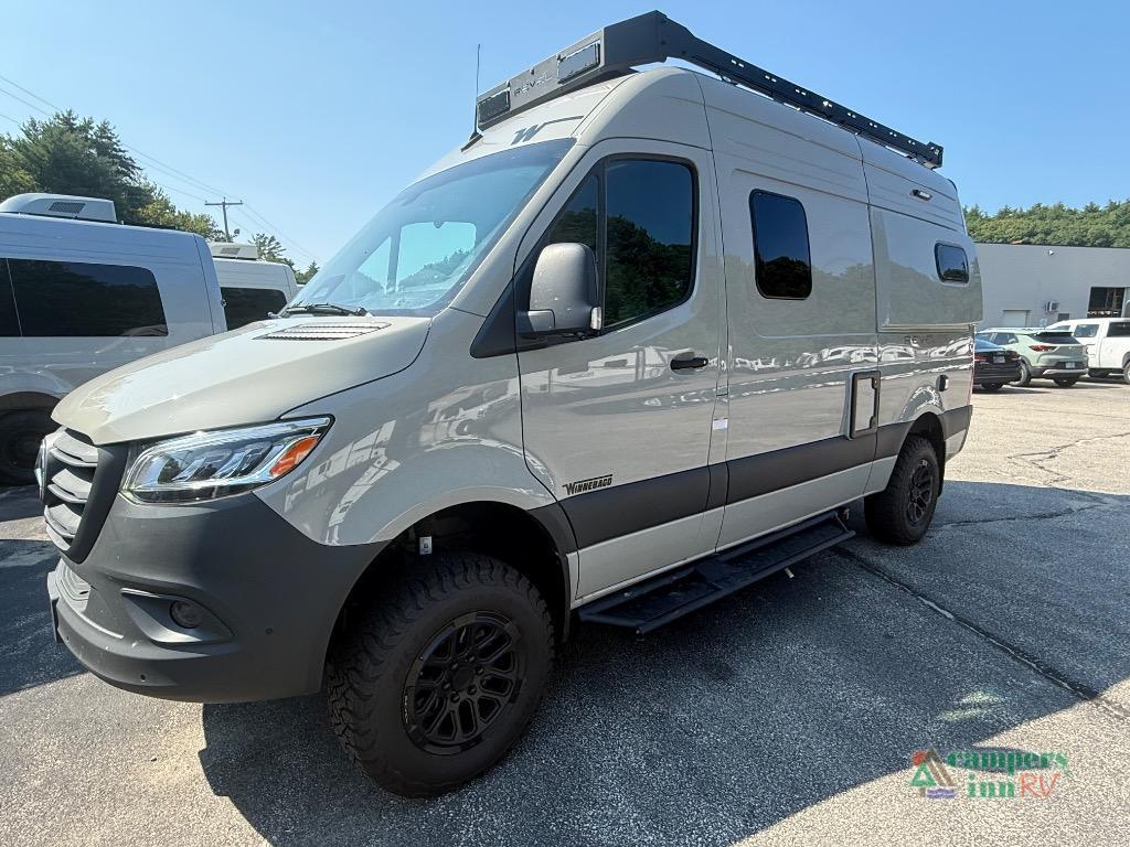 2027 Winnebago Revel 44E in kingston NH