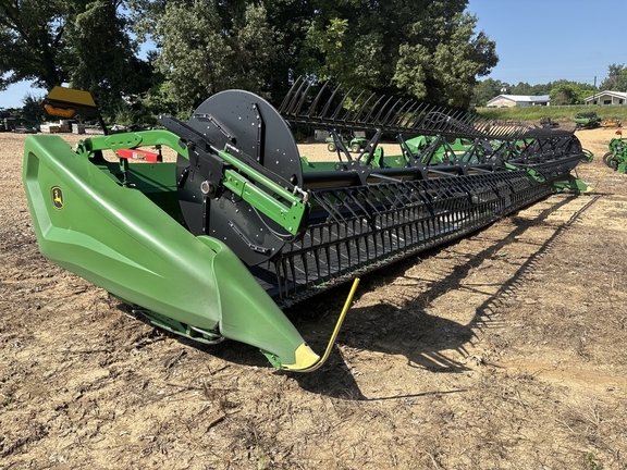 2024 John Deere HD40F in Brownsville, TN