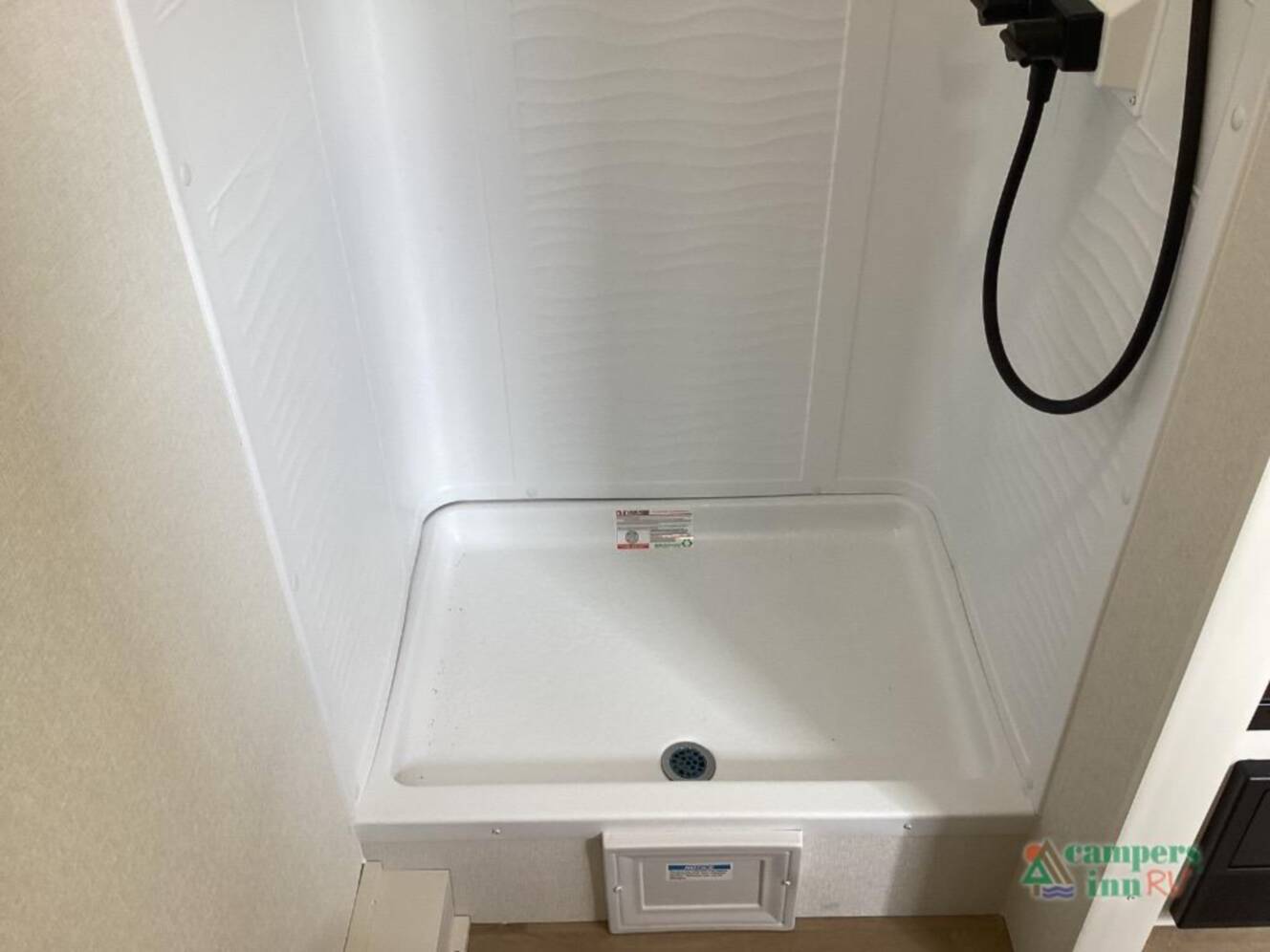 A photo of this 2027 Grand Design Transcend Lite 121RBL