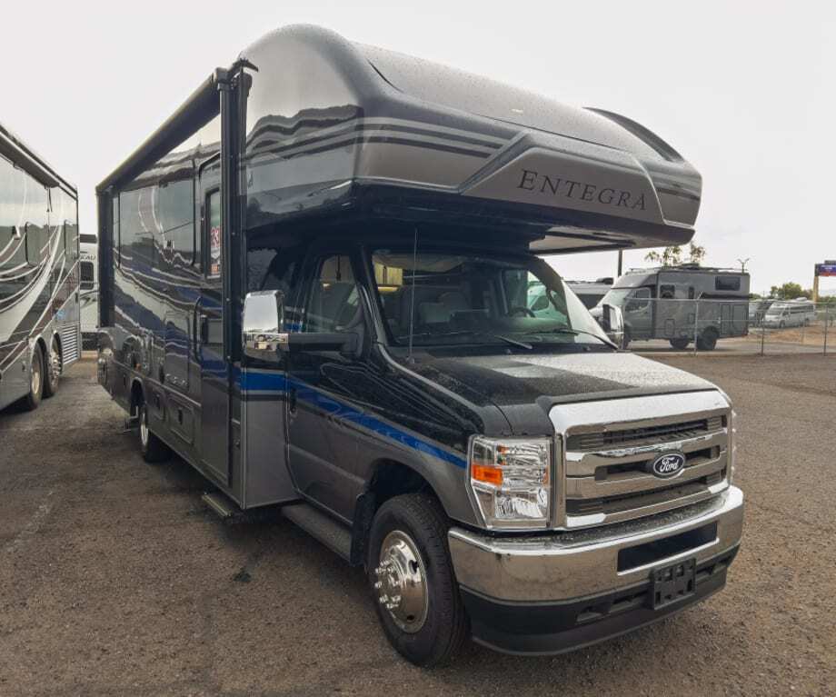 2027 Entegera ODYSSEY 27U-EST-FBP in phoenix AZ