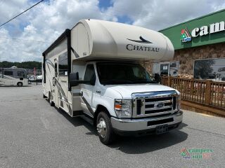 2020 THOR MOTOR COACH CHATEAU 31B