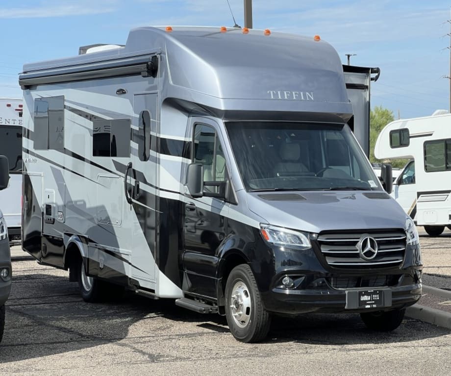 2025 Tiffin WAYFARER 25XLW in tucson AZ