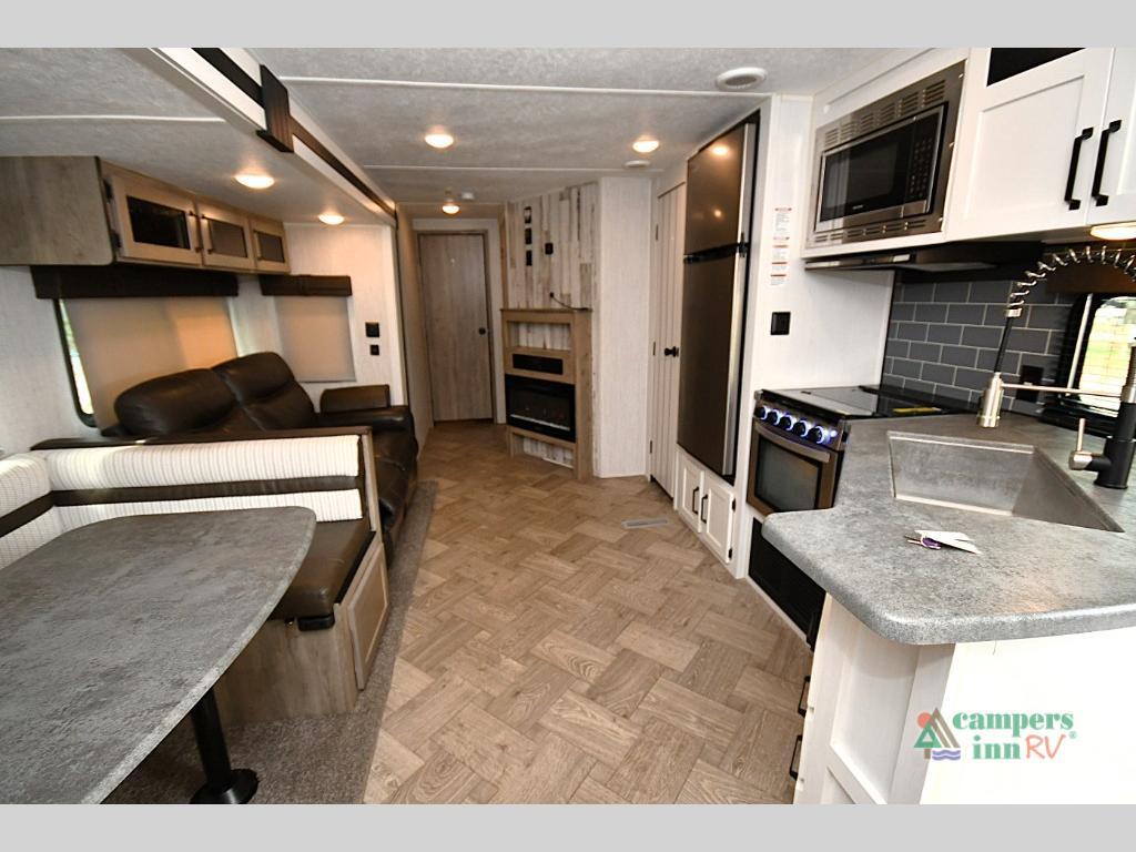 2022 Palomino Puma 28BHSS in seffner FL