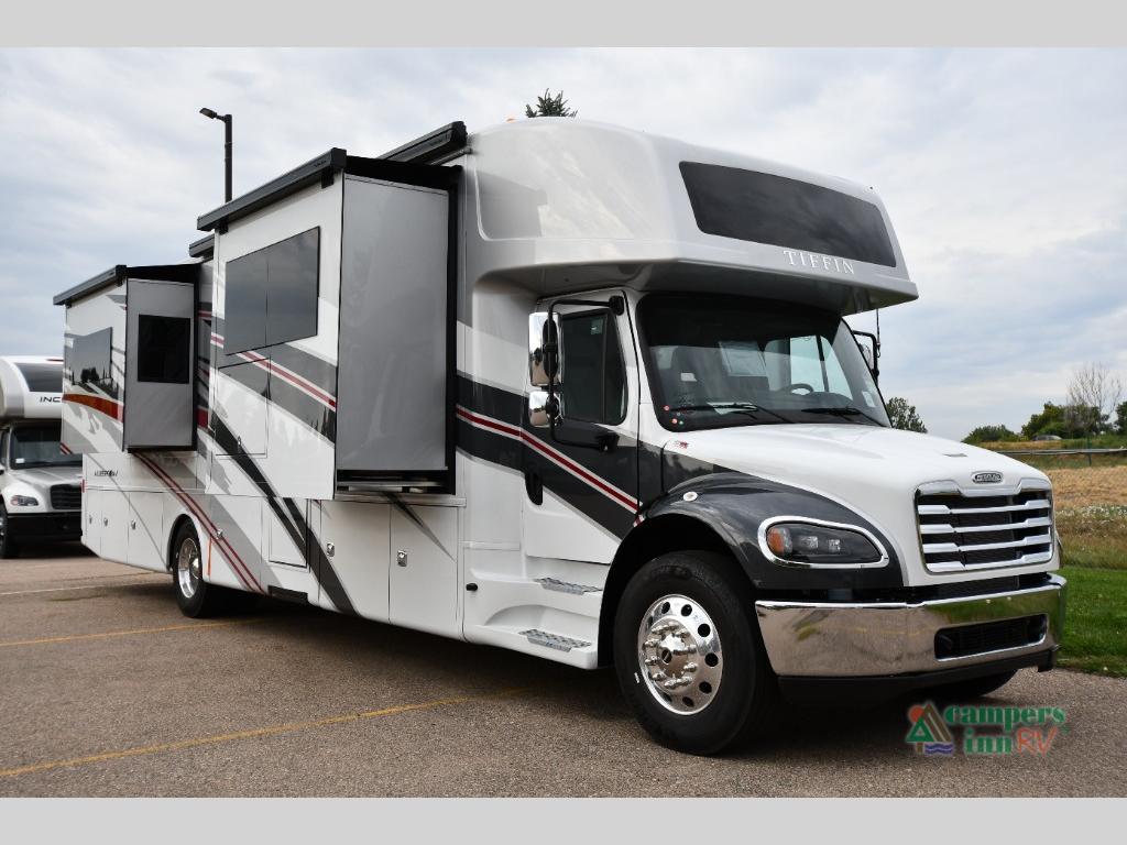 2027 Tiffin Motorhomes Allegro Bay 38 BB in johnstown CO