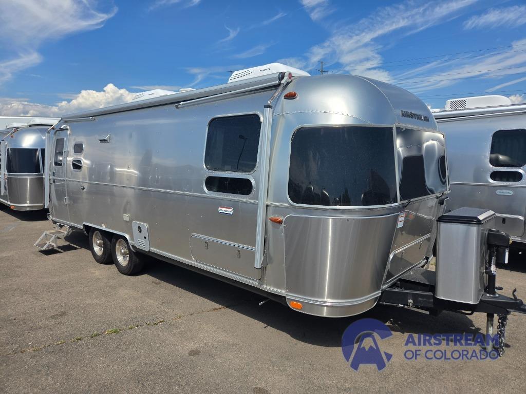 2023 Airstream International 27FB Twin in denver CO