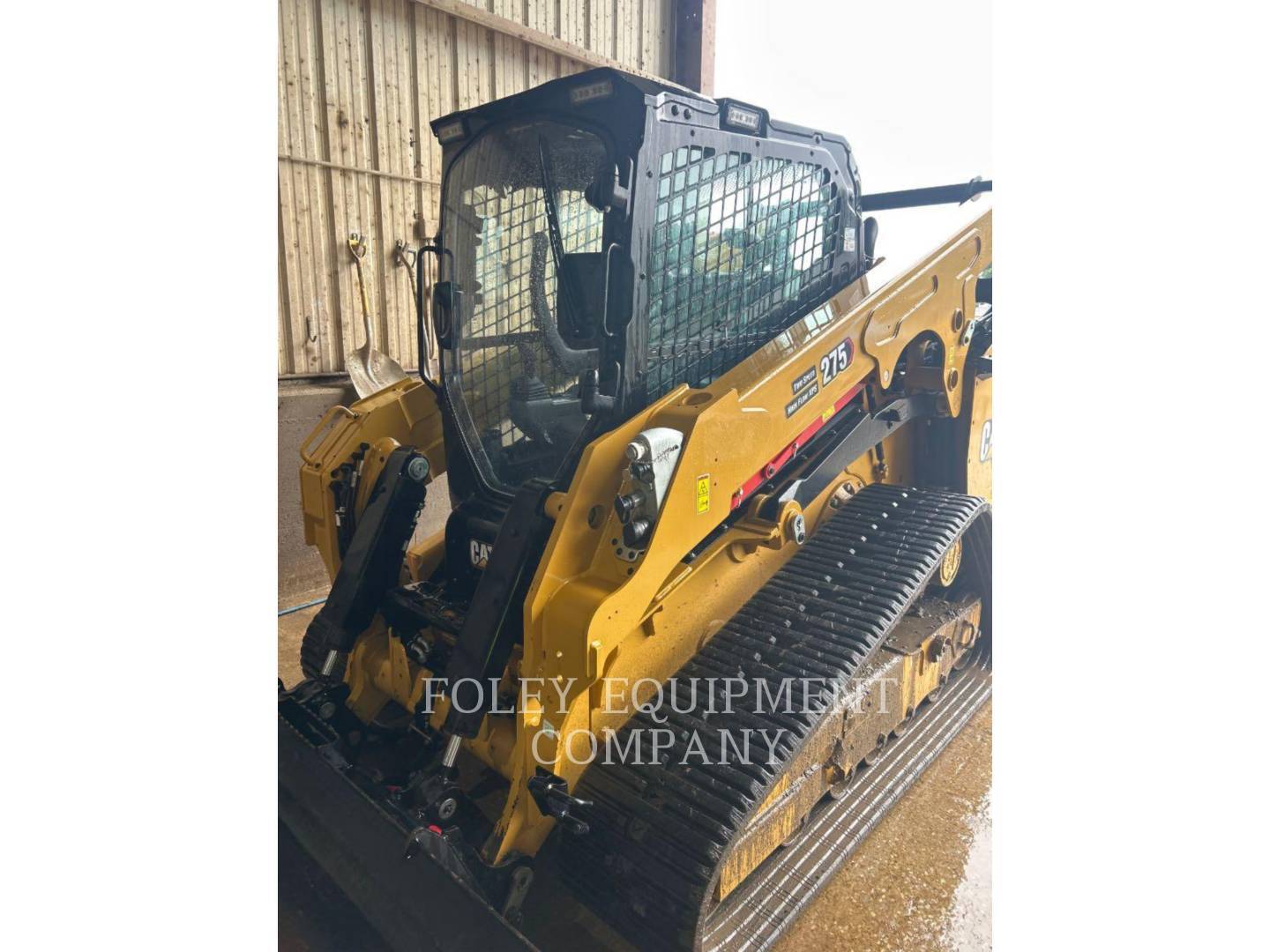2026 CAT 27505XC in Manhattan, KS