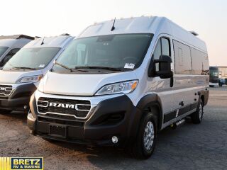 2024 THOR MOTOR COACH DAZZLE 2LB