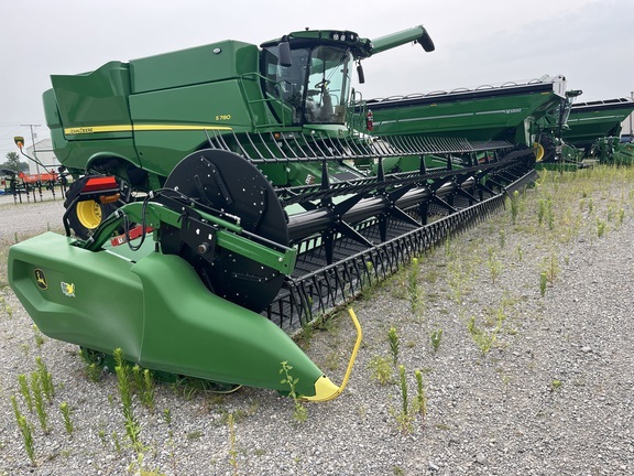 2024 John Deere RD45F in Findlay, OH