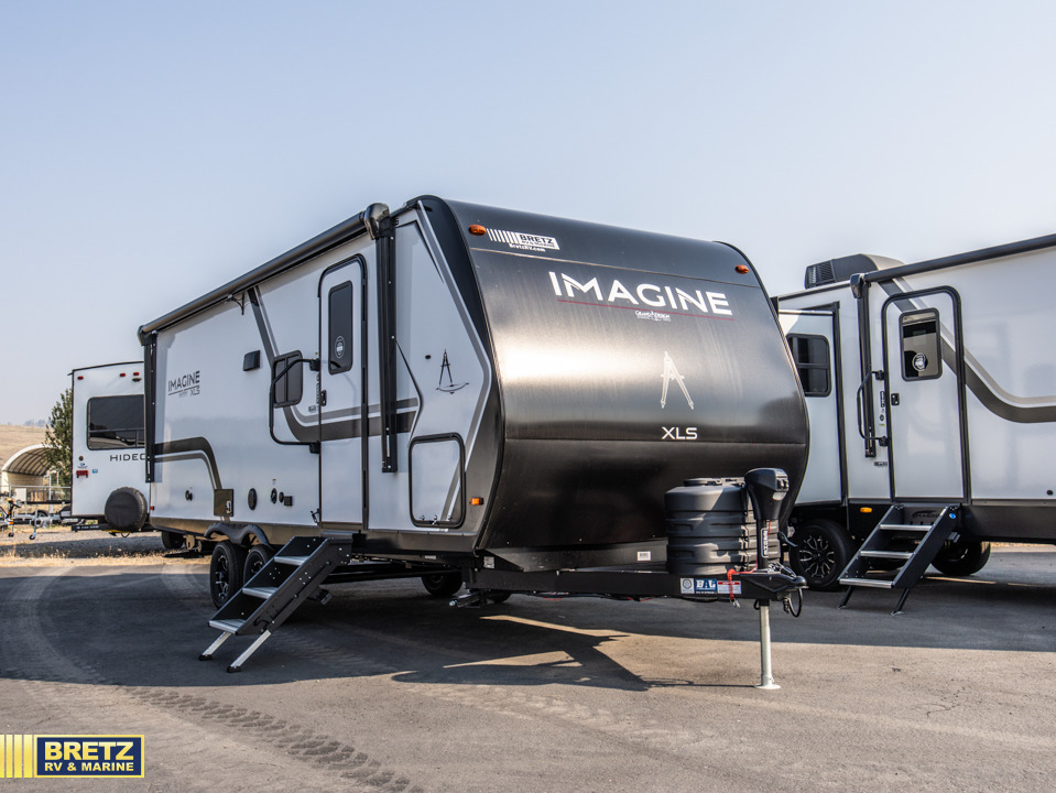 2027 Grand Design Imagine XLS 22BHE in missoula MT