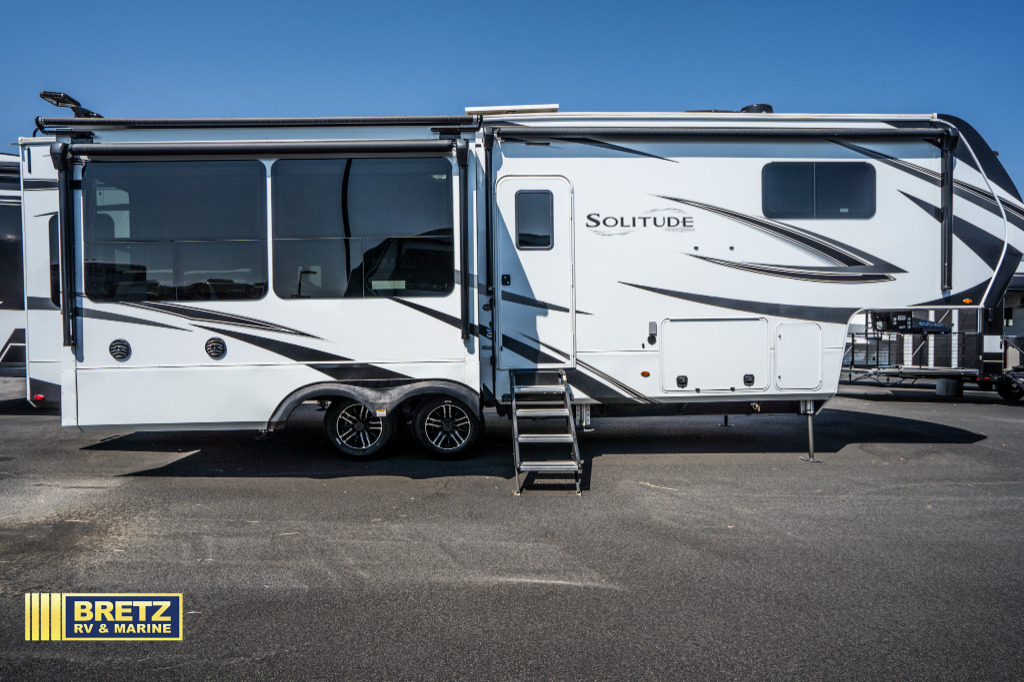 2023 Grand Design Solitude 310GK in pasco WA