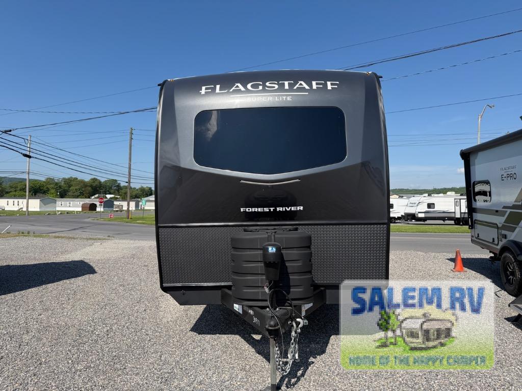 2026 Forest River Rv Flagstaff Super Lite 29RLKS in selinsgrove PA